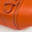 Loewe Pre-owned Dame Pre-owned Oransje