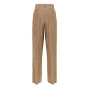Etro Dame Bukser Beige M,