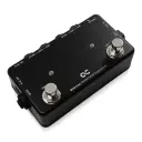 One Control Black Loop/BJF Buffer/Switch