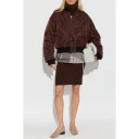 Maison Margiela Dame Jakker Rød S,