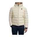 Blauer Herre Jakker Hvit M,