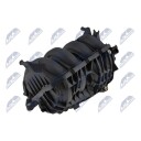 Innsugsmanifold NTY BKS BM 010