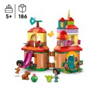 LEGO Disney Classic 43261 Minihus fra Encanto