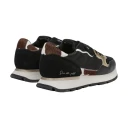 Sun68 Dame Sko Svart 40 EU,