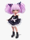Kuromi Mangadukke Rebell Diva