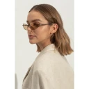 Jacquemus unisex Accessories Brun ONE SIZE,