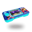 My Arcade Pocket Player Pro Mega Man håndholdt konsoll