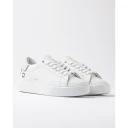 D.a.t.e. Dame Sko Hvit 39 EU,