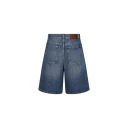Weekend Max Mara Dame Shorts Blå 2XS,