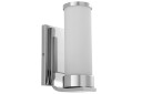 Vegglampe Creed nikkel OUTLET