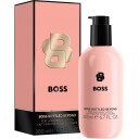 Hugo Boss Bottled Beyond For Her Body Lotion 200ml