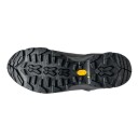 Scarpa Zg Lite Gtx Wide Dame Dark Gray/Lagoon 37.5