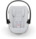 Cybex Cloud G i-Size Babybilstol Fog Grey