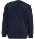 Hummel Collegegenser hmlLime Black Iris 68 Collegegenser Blå 62