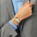 Seiko 5 Sports SYMG42K1 Dame 26 mm Analog Automatisk Hardlex Crystal Mineralglass