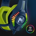 OTL Technologies PRO G5 Gaming headphones - Nerf