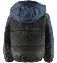Emporio Armani Polstret Jakke   Mørk Armygrønn/Mørkenblå   Emporio Armani   6 år (116)   Dunjakke