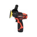 Yato Poleringsmaskin YT 82903 Batteridrevet