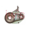 Kjedesett, oljepumpemotor iwis Motorsysteme 59800Set