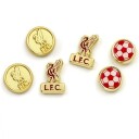 Liverpool Øredobber 3 pk