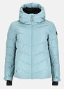 Cervinia Puffer Ski Jacket W