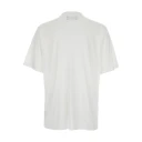 Amiri Herre Topper Hvit S,