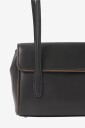 Mango   Håndveske Bag I Amadora   Brun