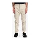 Cruna Herre Bukser Beige M,