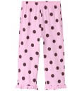 Name It Pysjamas   2 Deler   NmfRaniq   Full Blooming Rosa   Name It   1½ år (86)   2 delt nattøy Brun