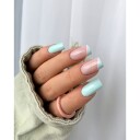 SEMILAC UV Gel Polish 388 Mint Refresh