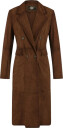 Riani Dame Frakker Brun S,