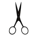 DOVO Moustache & Beard Scissors 4,5" Copy