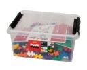 Plus-Plus Education BIG Basis 400 stk