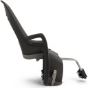 Hamax ZENITH Sykkelsete, Grey/Red