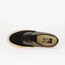 Vans, unisex, Sko, Svart, 44 1/2 EU,