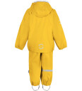 mikk-line Pu Rain No Susp. Yellow 98