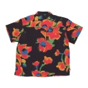 Obey Herre Skjorter Flerfarget S,