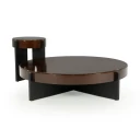 Eleonora Juliet Sidebord   brun