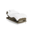 Justerbar Seng Saltö 180x210 fra Carpe Diem Beds