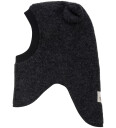 Huttelihut Dark Grey Melange Elefantlue Ears Ull 12 24 mdr/50