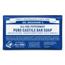 Dr. Bronner's Castile såpe Lavendel 140g