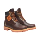 Timberland, Herre, Sko, Brun, 44 1/2 EU,