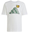 Adidas Sportswear Lk Mc Tr Sset White 104