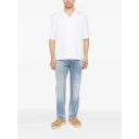 Diesel Herre Jeans Blå W34,