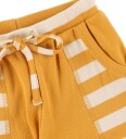 Katvig Shorts   Gul/Hvit Stripete   Katvig   1 år 80   Shorts