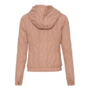 Fracomina Dame Jakker Rosa XL,
