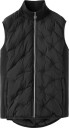 Röhnisch Padded Windbreaker Vest   Black   M