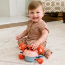 Happy Baby Musical Crawling Crab 502246