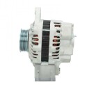 BV PSH 125.530.080.130 Dynamo
