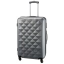 Feru Pyramid Peak Classic Kuffert - 92 Liter (75x47x27cm) GrÃ¥
